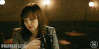 Wayward Guide GIF by Tin Can Bros