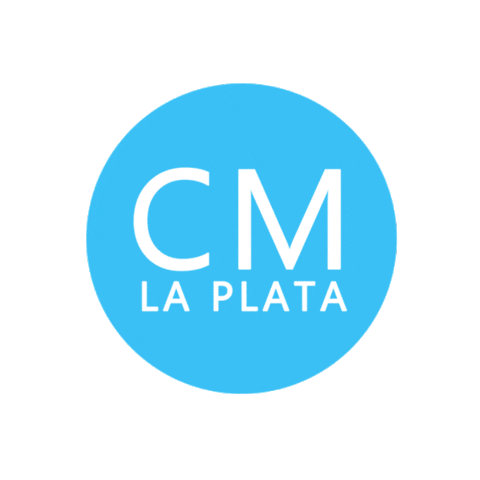 cm_laplata giphyupload marketing community social media Sticker