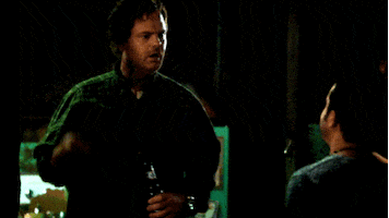 backstrom GIF by Fox TV