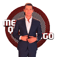 Take Me Out Hello Sticker by Me quedo contigo