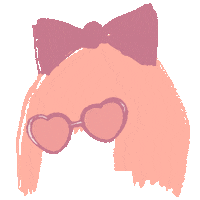 Paris Hilton Sunglasses Sticker by SIA – Official GIPHY