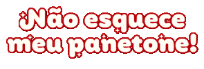 Christmas Natal Sticker by Bel Diniz