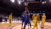 big east basketball GIF by BIG EAST Conference