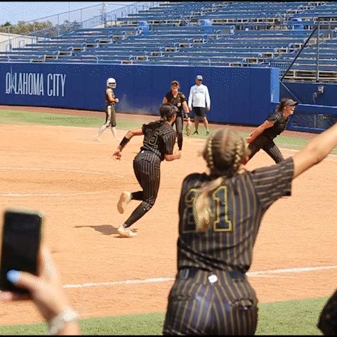 thealliancefastpitch giphyupload softball fastpitch the alliance fastpitch GIF