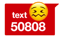 Spunout Sticker by Crisis Text Line Ireland