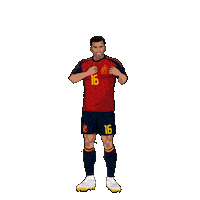 World Cup Football Sticker by SportsManias