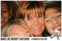 concert at sea major booth GIF by Jillz