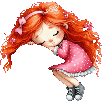 Girl Sono Sticker