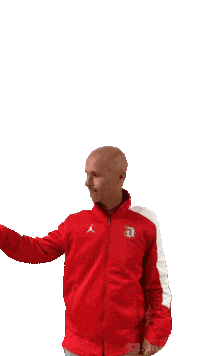 Firebirds Sticker by Doral Academy Preparatory