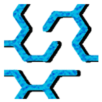 Puzzle Maze Sticker by Sky HISTORY UK