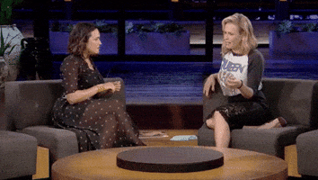 norah jones GIF by Chelsea Handler