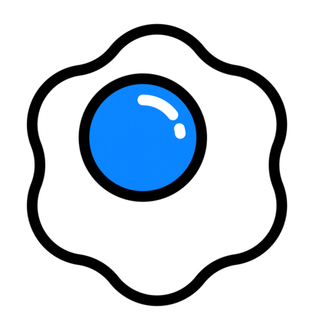 Hungry Sticker Sticker by CLASS101