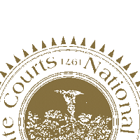 State Center Sticker by ncsc-ks