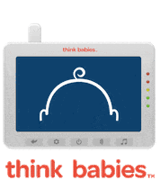 Babies Childcare Sticker by ZERO TO THREE