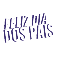 Pai Dia Dos Pais Sticker by Faculdade do Papai