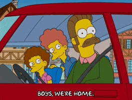 season 16 episode 20 GIF