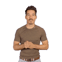 Army Commando Sticker by AVROTROS