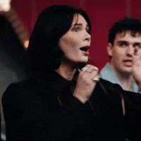 No Way Omg GIF by Freeform
