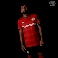 Kerem Demirbay Camera GIF by Bayer 04 Leverkusen