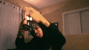 travel ban guns GIF by iLOVEFRiDAY