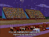 Season 7 Cars GIF by The Simpsons