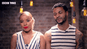 Bbc One Love GIF by BBC Three