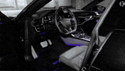 Germany Audi GIF