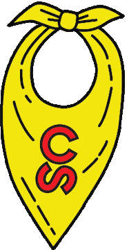 Cowboy Rodeo Sticker by Calgary Stampede