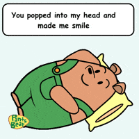 Miss You GIF