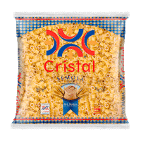 Arroz Wafer Sticker by Cristal Alimentos