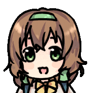 Hetalia Sticker