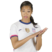 Womens Soccer Slow Clap Sticker by U.S. Soccer Federation