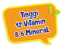 Nutrifood Hilo School Sticker by HiLo