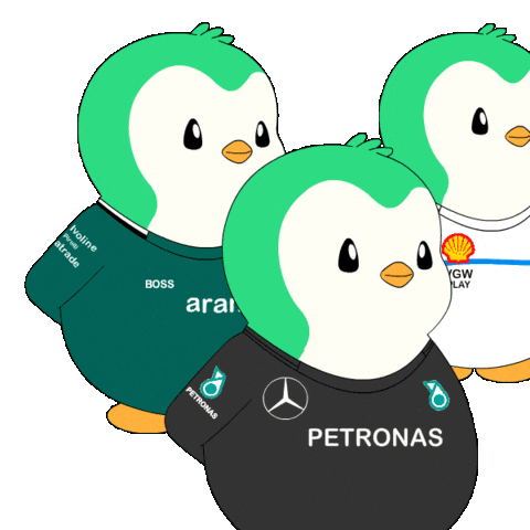 Stand Out Red Bull Sticker by Abster