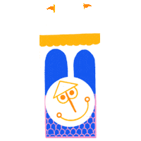 Disney California Adventure Clock Sticker by Disneyland Resort