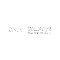 Sticker by StreetSothebysIntlRealty