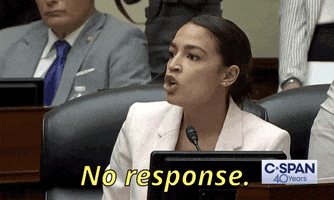 C-Span Lead GIF by GIPHY News