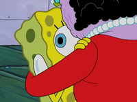 season 8 episode 24 GIF by SpongeBob SquarePants