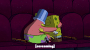 season 9 GIF by SpongeBob SquarePants