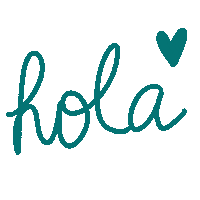 mifotone hello hi hola saludo Sticker
