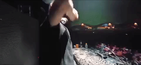 brazil GIF by Robin Schulz