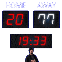 2077 Sticker