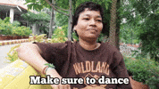 Dance Dancing GIF