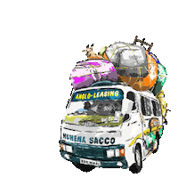 Fillus food christmas mother mama Sticker