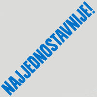 Abc GIF by Belje