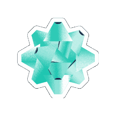 Gift Bow Sticker by riskified