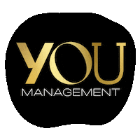Germany Film Sticker by YOU Management