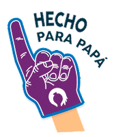Dad Guatemala Sticker by Mouum