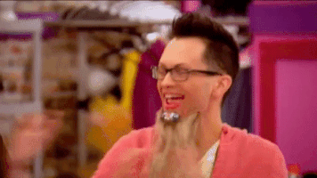 6x8 GIF by RuPaul’s Drag Race Season 6