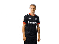 Bayer 04 Werkself GIF by Bayer 04 Leverkusen